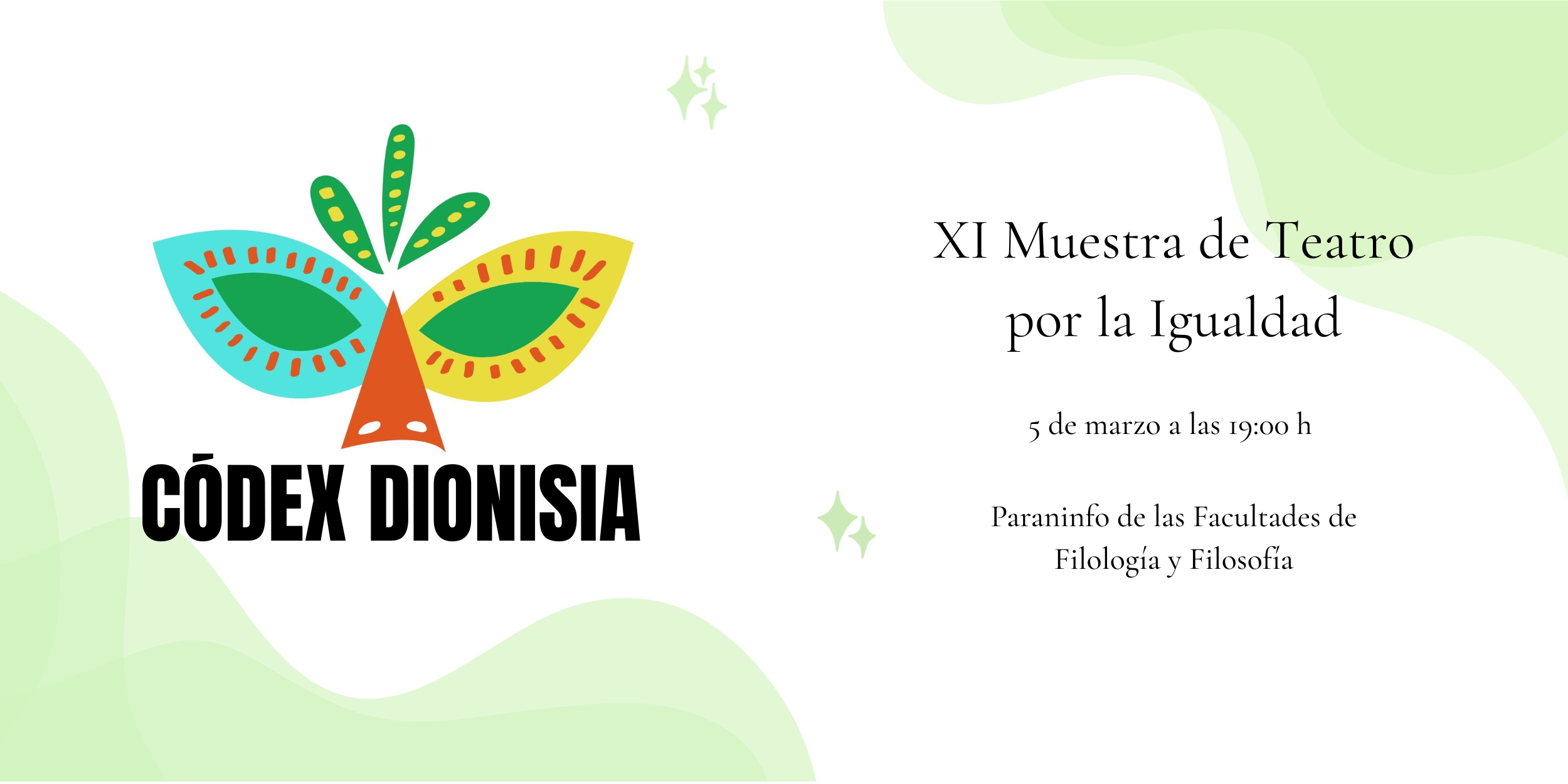 Semana de la Mujer 2026